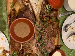 -ALAMEEN阿拉伯餐厅(三里屯店)