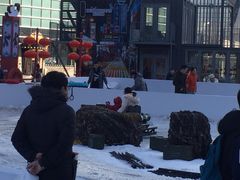 -大族广场Mall&More