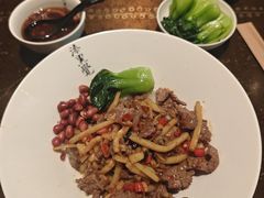 -漆黑觉米粉(三里屯店)