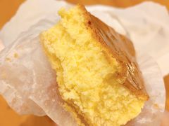 -小麦之家(海湾总店)