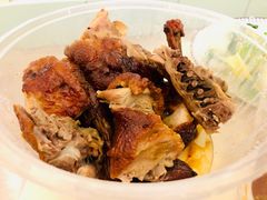 枇杷烤鸭-上海枇杷烤鸭(燕丰商场店)