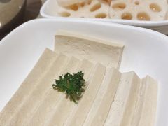 -浩爷羊蝎子火锅(望京店)