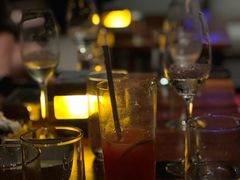 -广州柏悦酒店·悦吧·顶楼露天酒吧