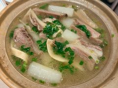 -小炳胜(卓悦中心店)