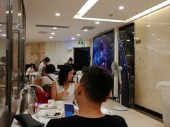-百乐门喜宴(海珠广场华厦店)