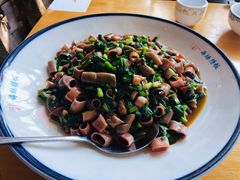 海肠捞饭-旺角小渔村·海肠捞饭开创者(环山路店)