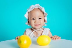 -贝克叔叔儿童摄影工作室(天时嘉园店)