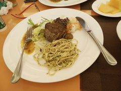 -红房子西菜馆(淮海中路店)