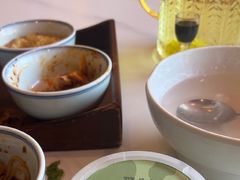 -晋阳春·山西菜·北京烤鸭(交大店)