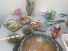 -仙螺岛海鲜自助餐厅(总店)