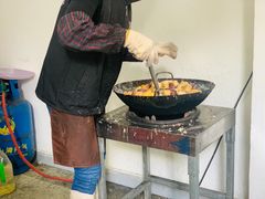 -普宁反沙番薯芋头