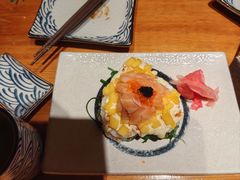 -故乡屋日本料理(八一广场店)