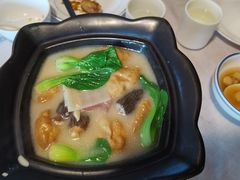 -渝信川菜(南滨店)