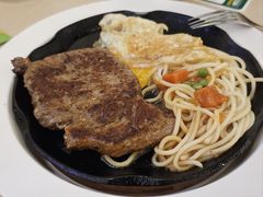 -豪客来牛排(海沧阿罗海店)