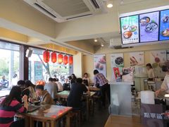 -鲜芋仙(苏州干将店)