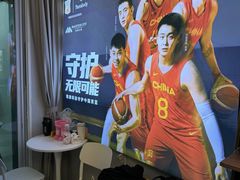 -MASTER FIT 拉伸大师·筋膜刀·西式按摩(上梅林卓悦汇店)