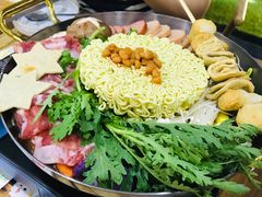 -李先生的首尔小馆(松江启源广场店)