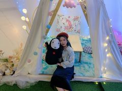 -天空花园餐吧·生日·团建(南山店)