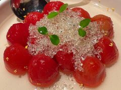 -锦楼·臻选新杭帮(杭州中心店)