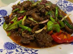 -巢湖名吃·徽府农家菜(半汤店)
