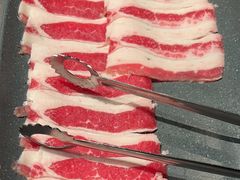 -新石器烤肉(周浦万达店)