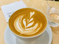 -Onirii Coffee(长乐路店)