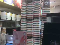 -茶话弄(咖啡·中贸广场店)