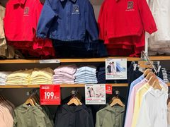 -优衣库(北京万柳华联购物中心店)