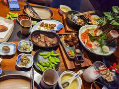 -和彩放题餐厅(酒仙桥店)