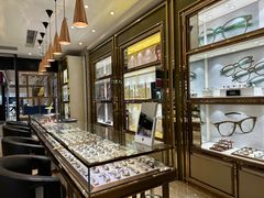 -眼镜大师·Optic Master·蔡司官方授权店(杭州大厦购物城店)