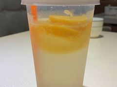 -本味轩精品茶餐厅(黄山路店)