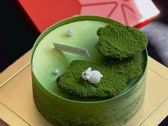 -黑池口感烘焙·生日蛋糕(坂田店)