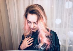 -3AM HAIR SALON染发接发