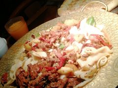 -楼兰新疆主题餐厅(苏州中心店)