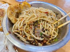 -李氏紫竹林卤粉(火车站店)