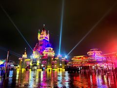 -厦门方特东方神画