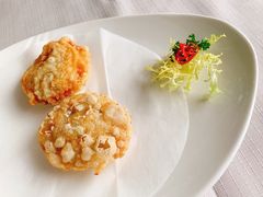 -金悦轩海鲜城(渔人码头店)