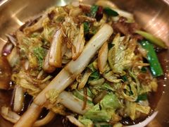 -大地烙馍村(商城路店)