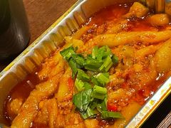 -云海肴·汽锅鸡·云南菜(领展购物广场·中关村店)