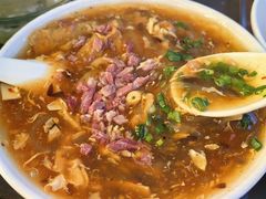 -毛华美食(清扬路店)