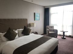 -上海如意智慧酒店(上海科学院店)