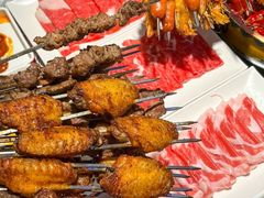 -京元盛铜锅涮肉(上海总店)