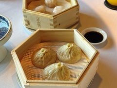 -富力丽思卡尔顿酒店·丽轩中餐厅