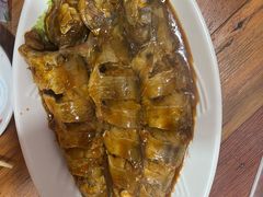 -百年石锅饭·朝鲜族传统民餐