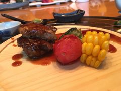 -南苑环球酒店-稻菊日式餐厅(鄞县大道店)
