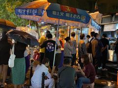 -同来顺烧烤餐厅(哈尔滨道店)