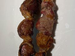 羊肉串-小尕子·新疆菜(明园店)