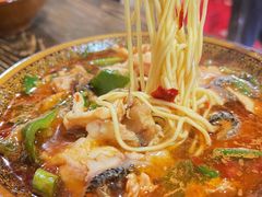 -尧钧财鱼面(育才路店)