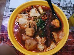 -龍城柳州螺蛳粉(群星路店)