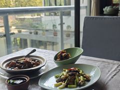 葱侩包-山外山菜馆(玉泉路店)